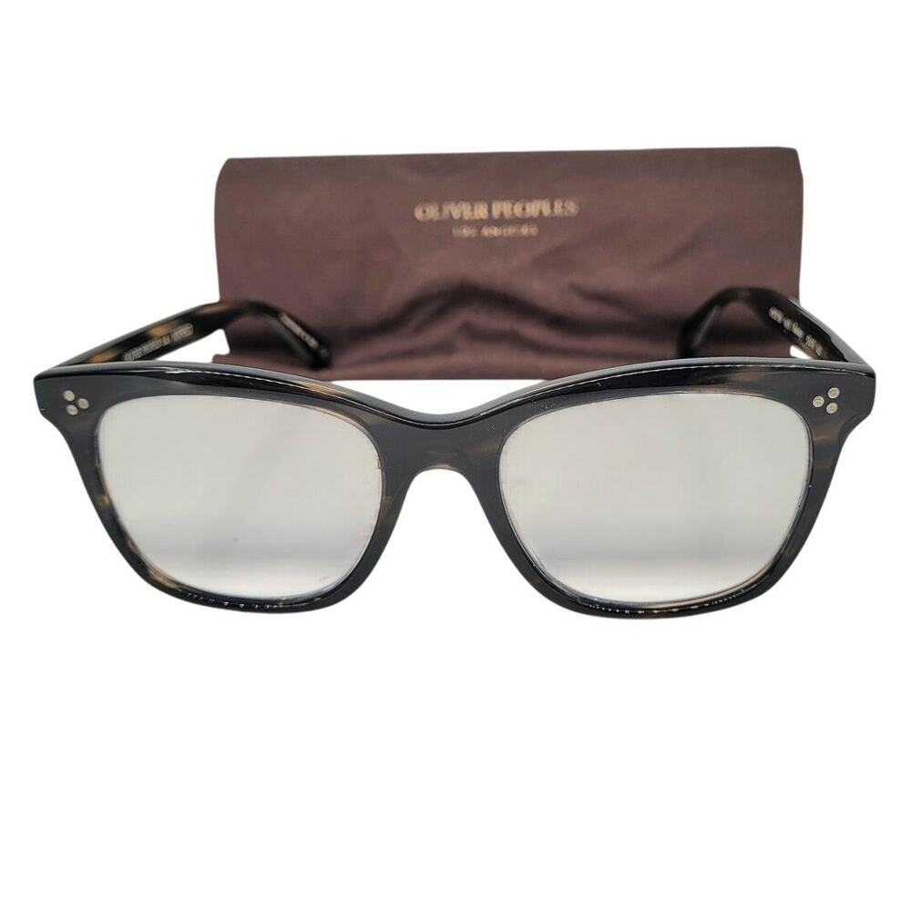 Oliver Peoples Penny ov5375u Tortoise Shell Prescription Glasses Frame